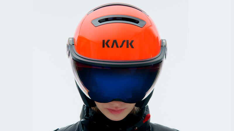 KASK_helmet